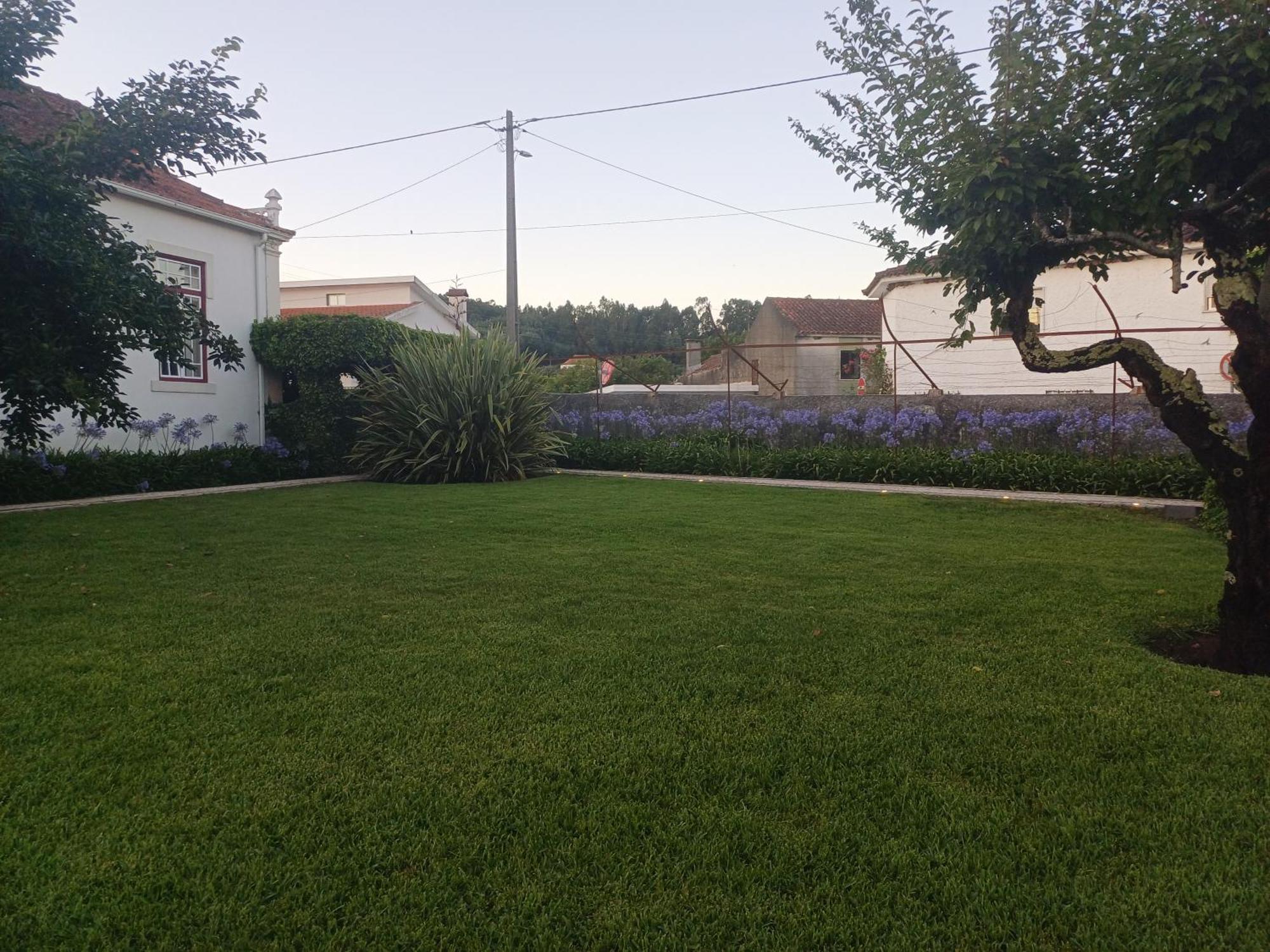 Vila Delfina Lousa  Exterior photo