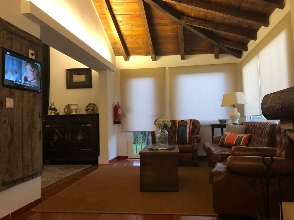 Vila Delfina Lousa  Exterior photo
